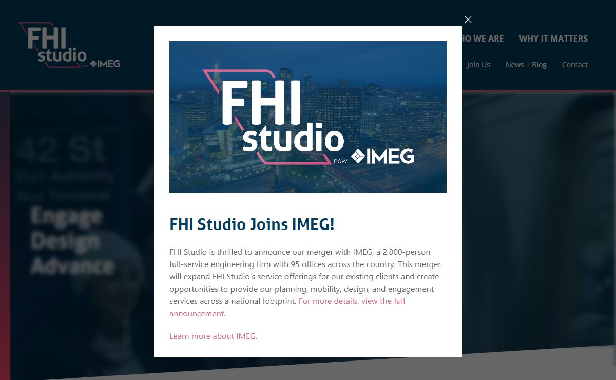FHI Studio