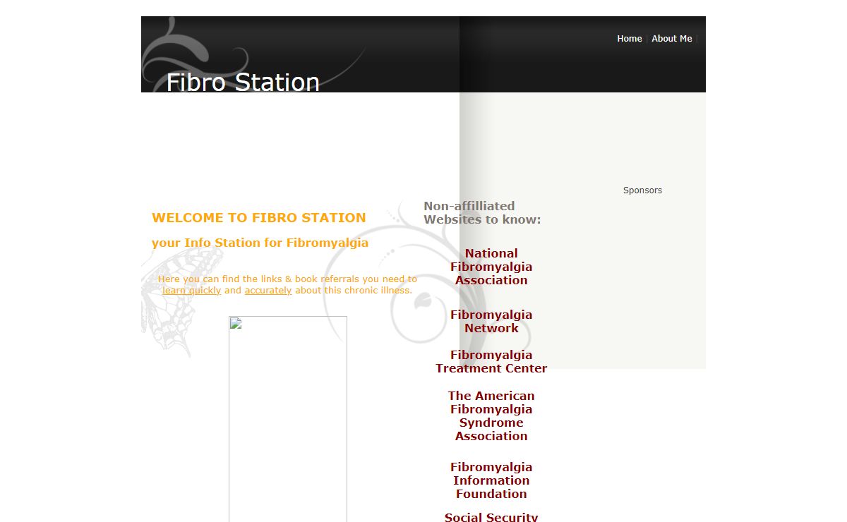Fibro Station