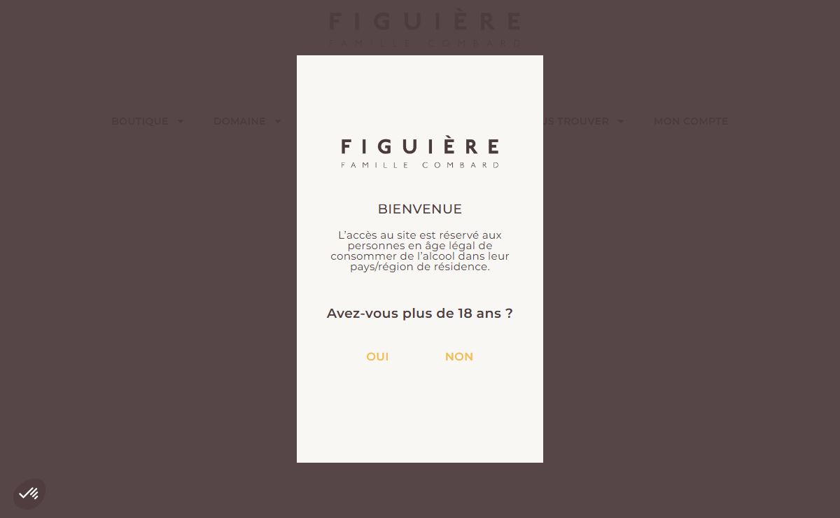 Figuière - Vignoble Familial de Provence