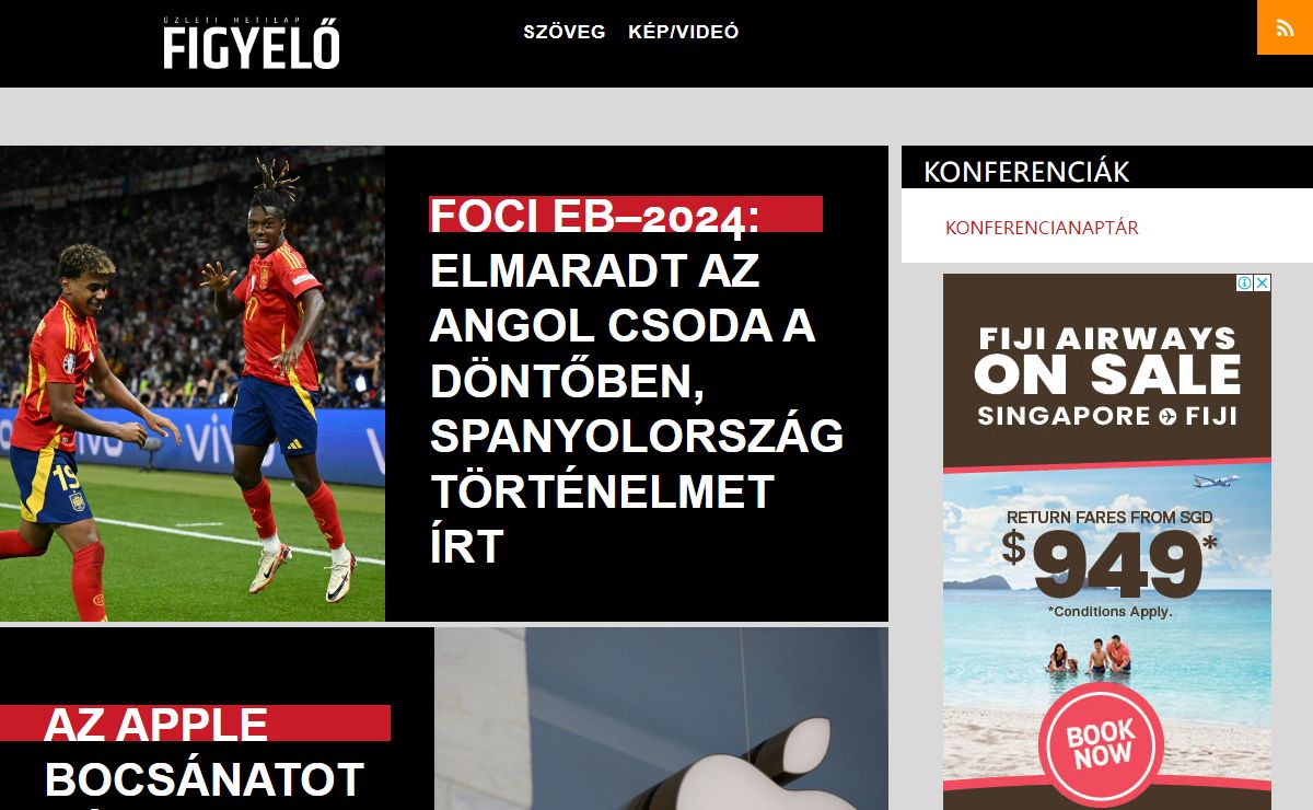 Figyelo.hu