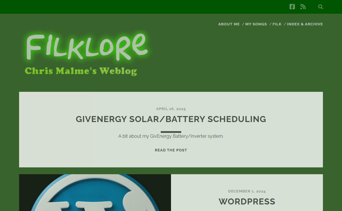 Filklore