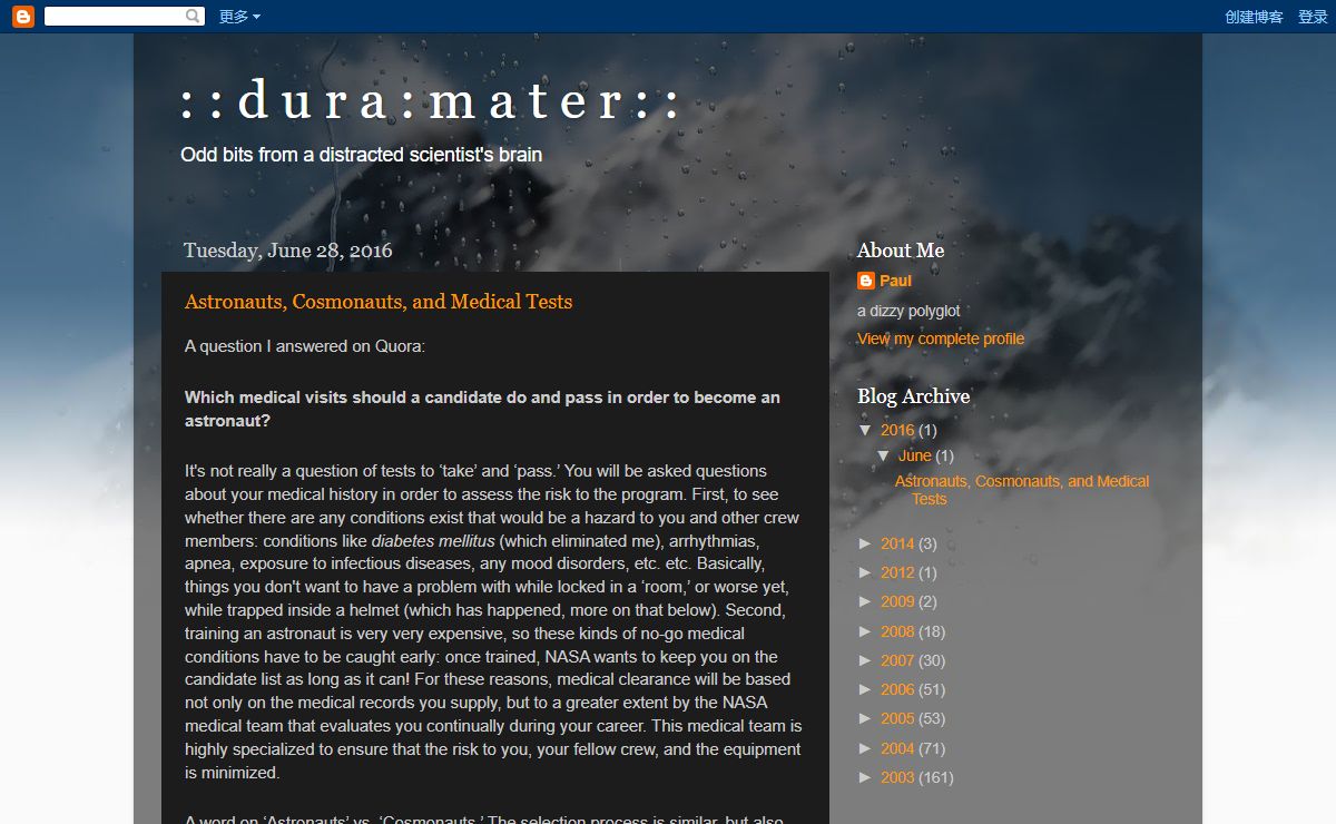 : : d u r a : m a t e r : :