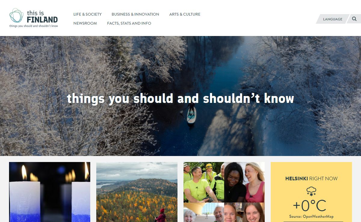 thisisFINLAND