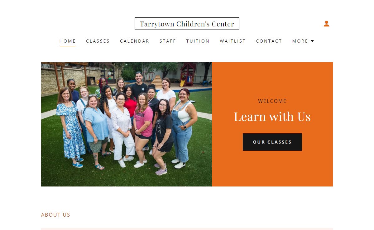 Tarrytown Children's Center
