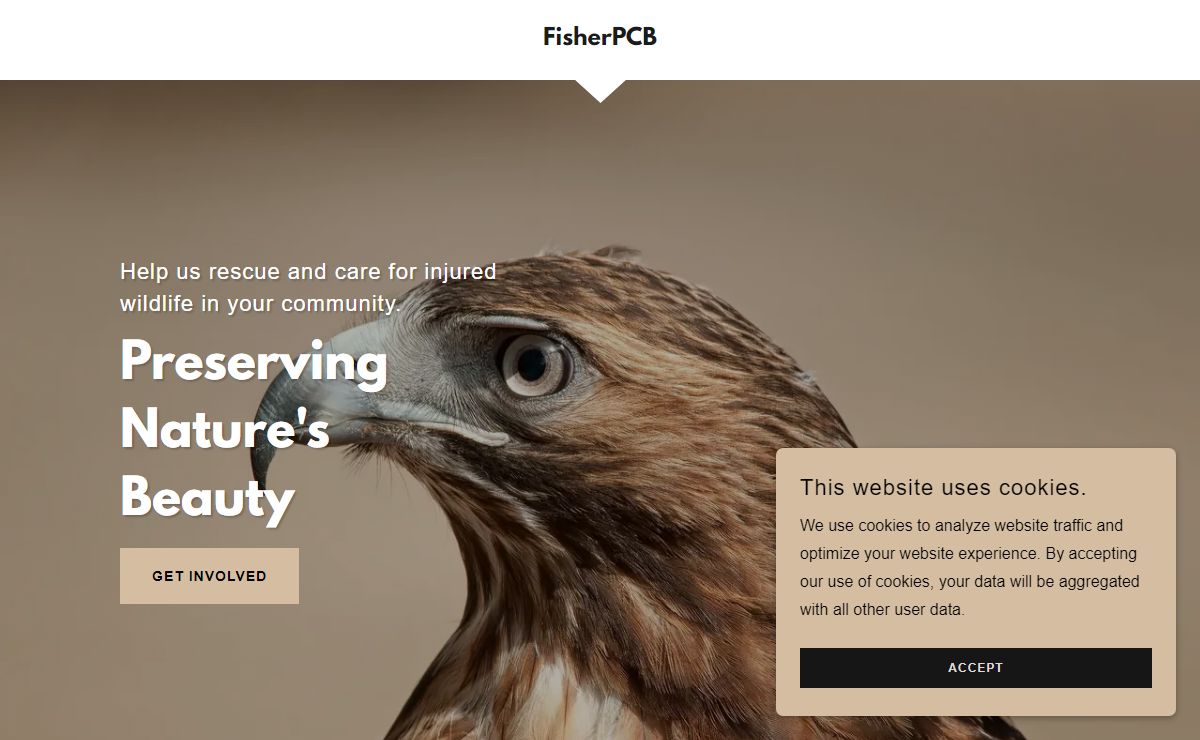 FisherPCB