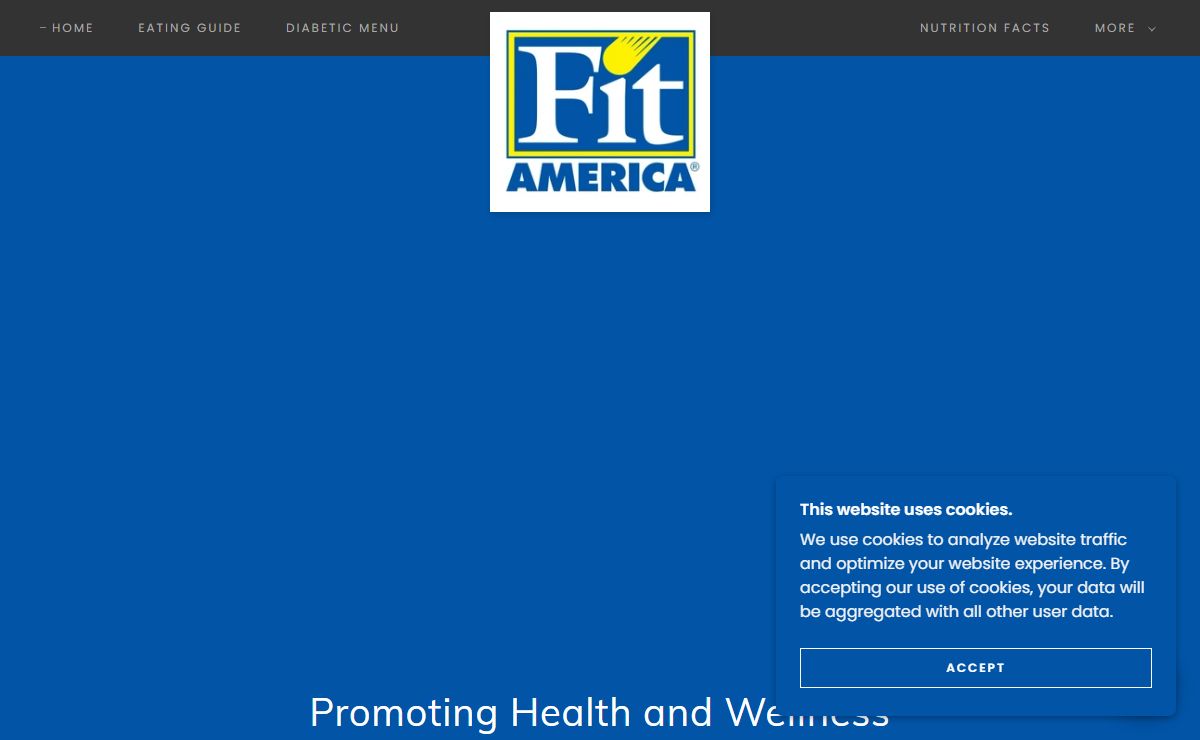 Fit America