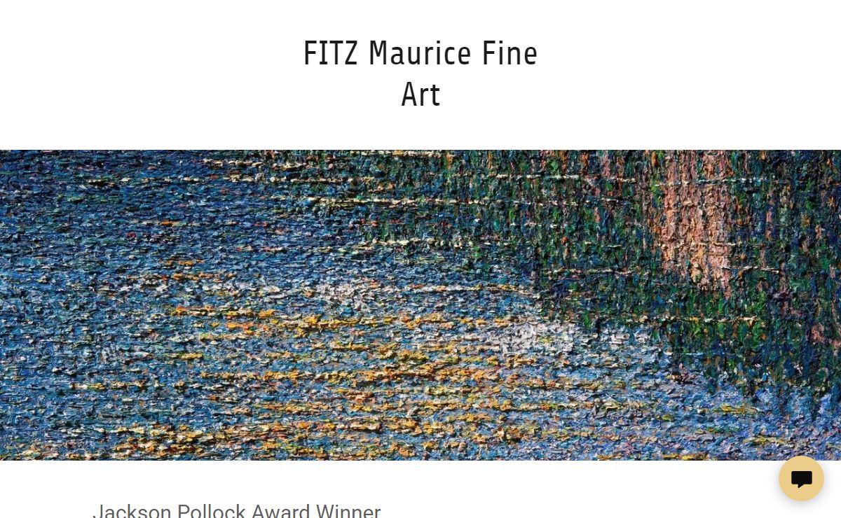 Fine Arts - FITZ Maurice Fine Art