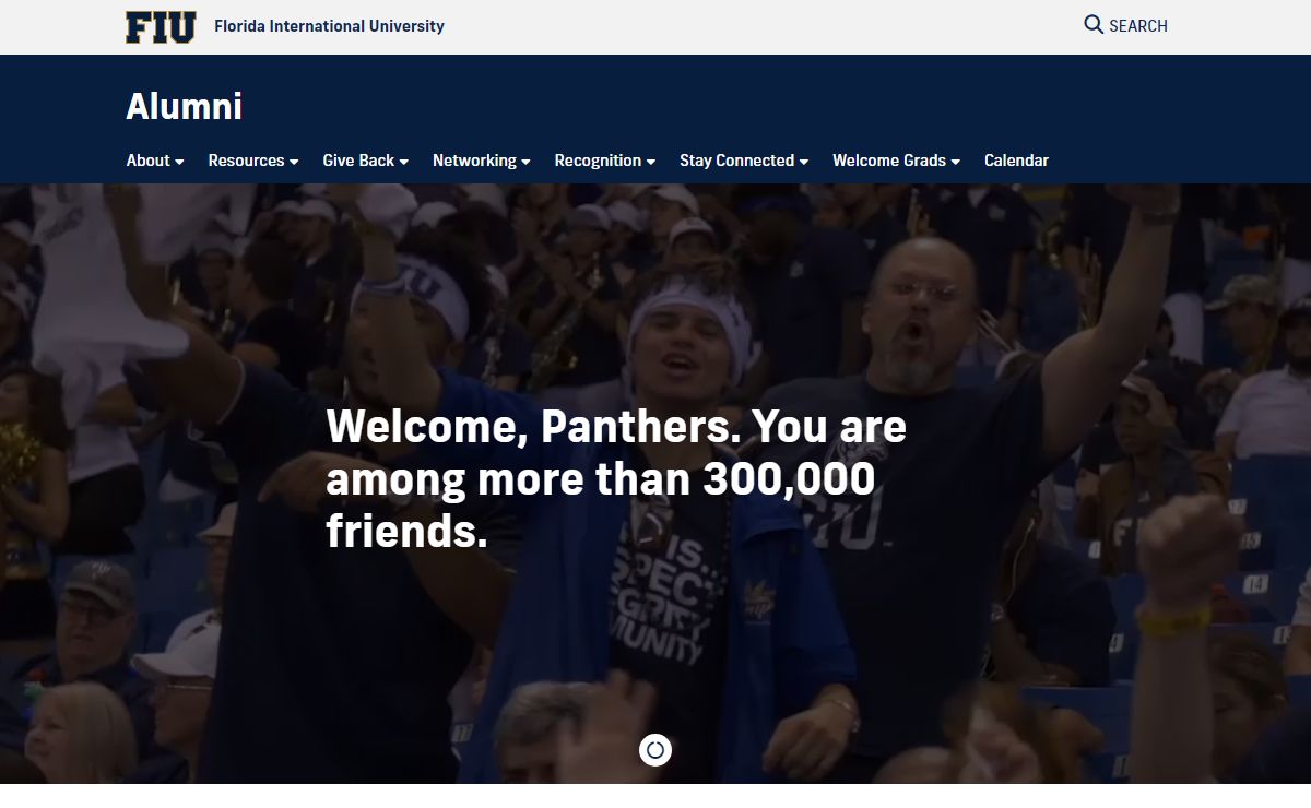 FIU Alumni