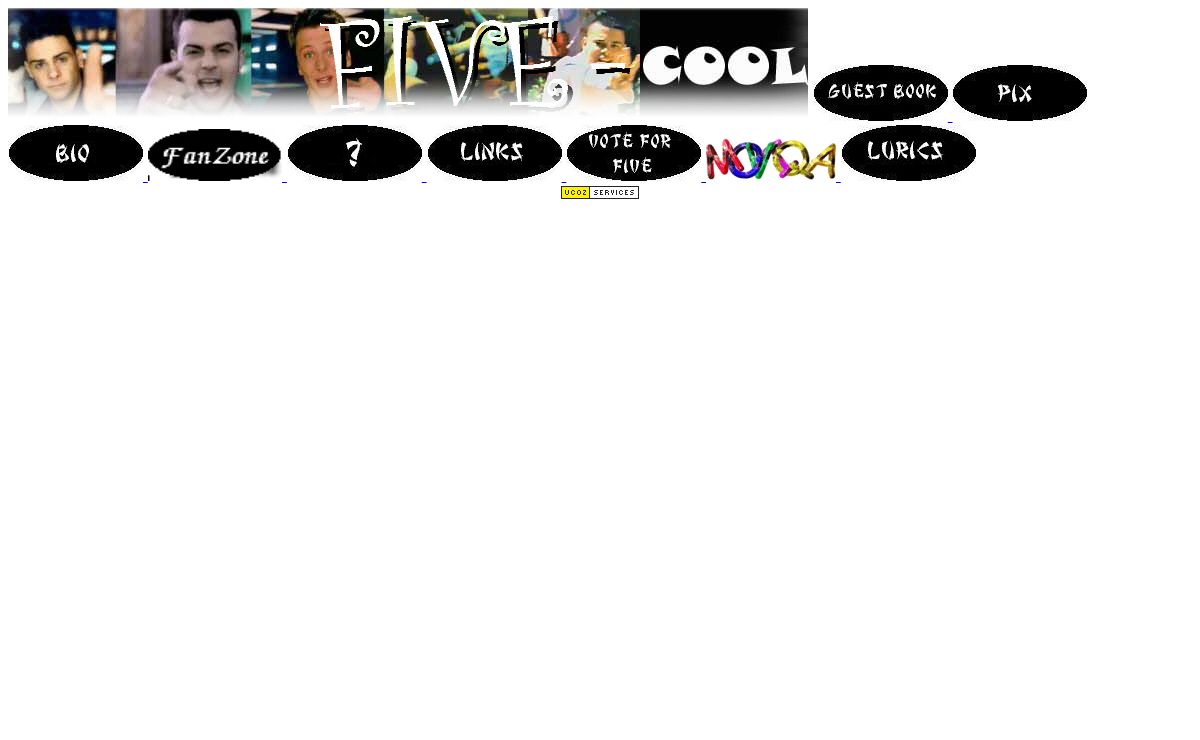FIVE-COOL