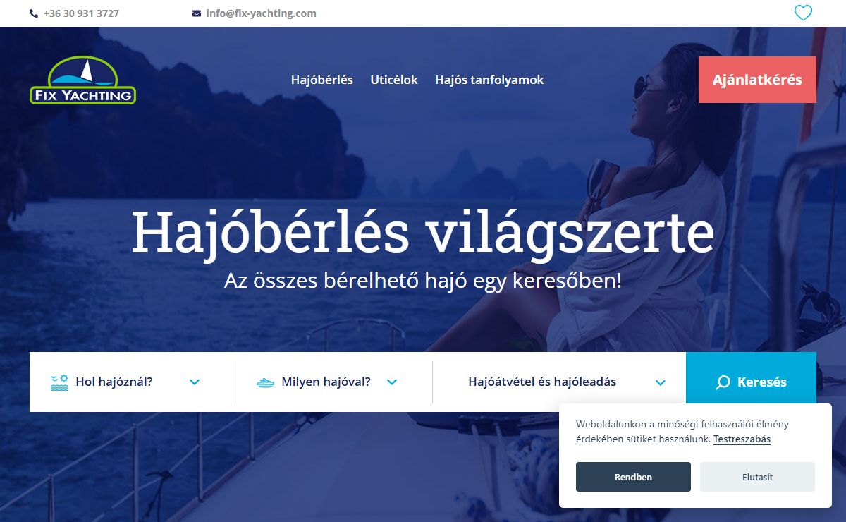 Fix-Yachting