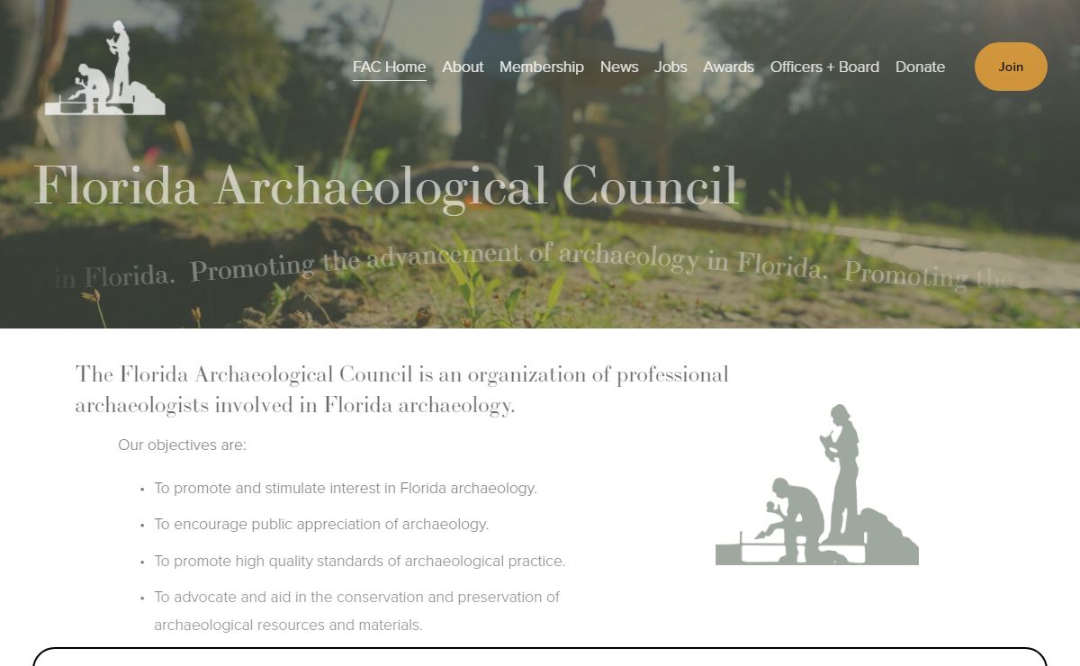 Florida Archaeological Council