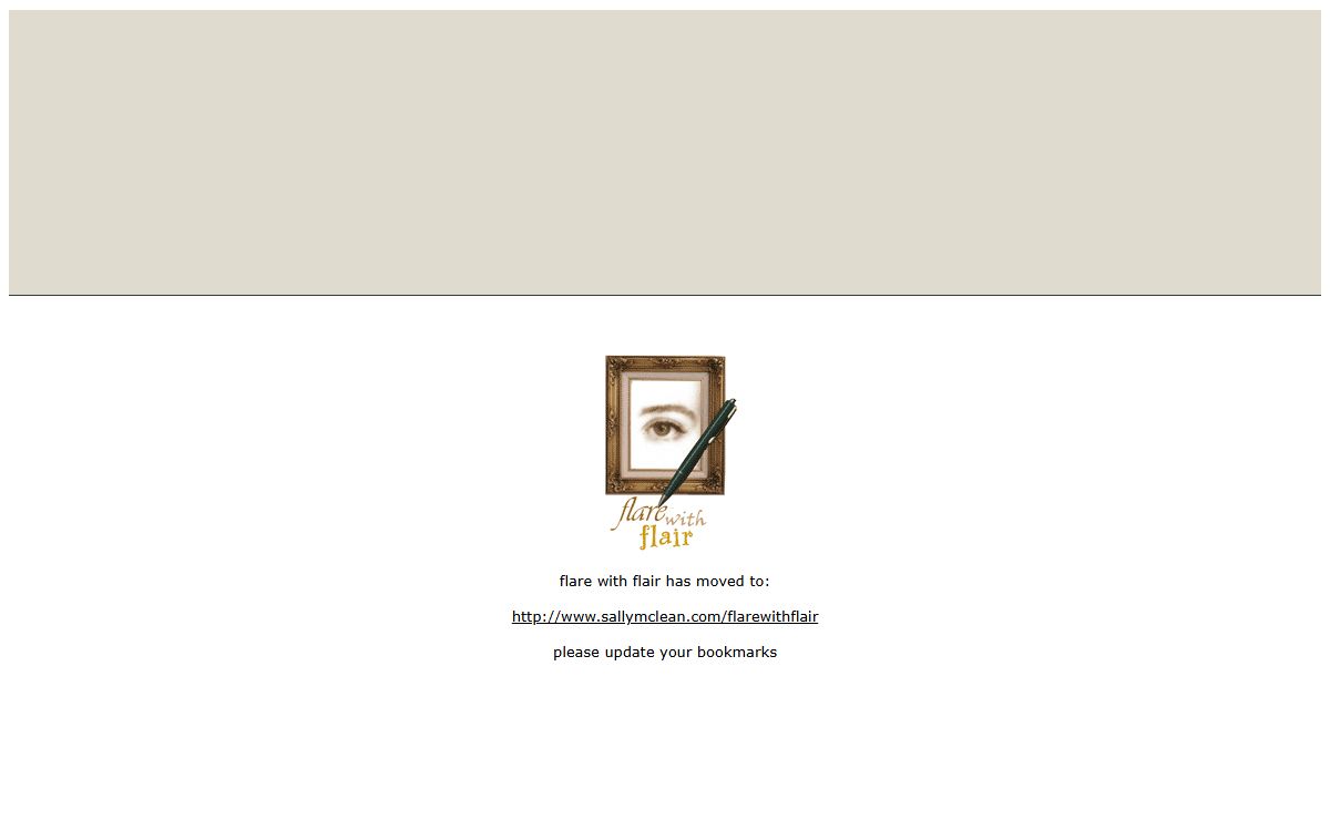 | : flare with flair : | : poetry : literature : creative writing : short fiction and more : |