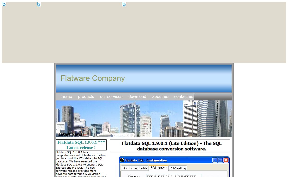 Flatware Company