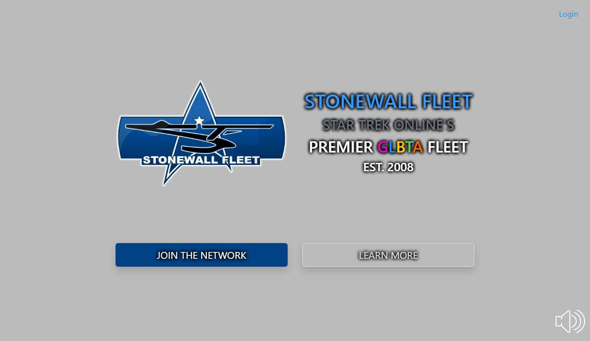 Stonewall Fleet