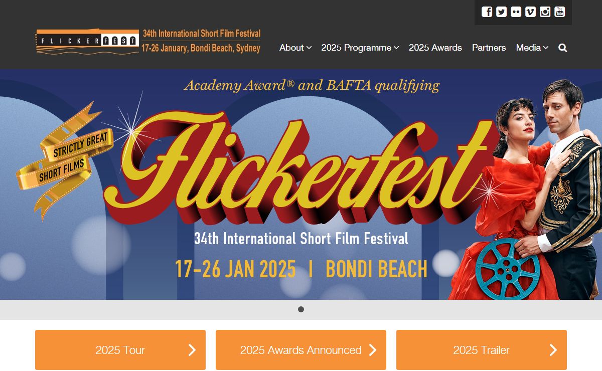 Flickerfest