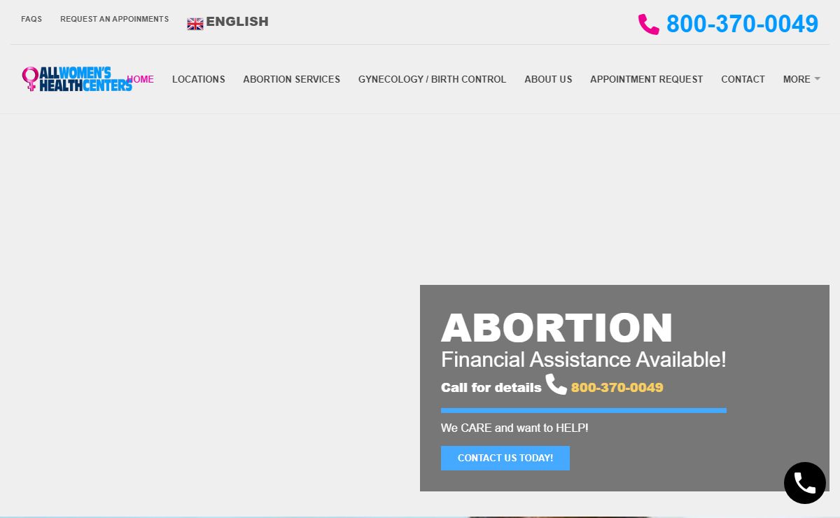 Florida Abortion Clinics | Abortion Pill, early abortions