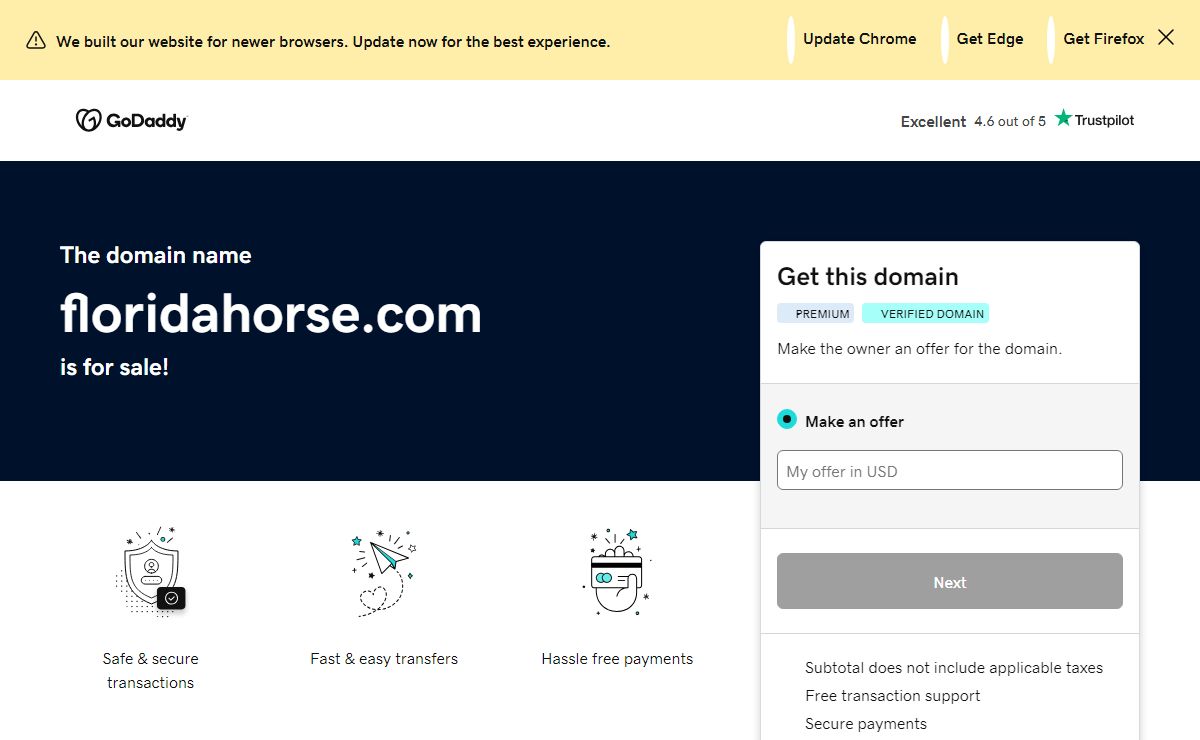 floridahorse.com