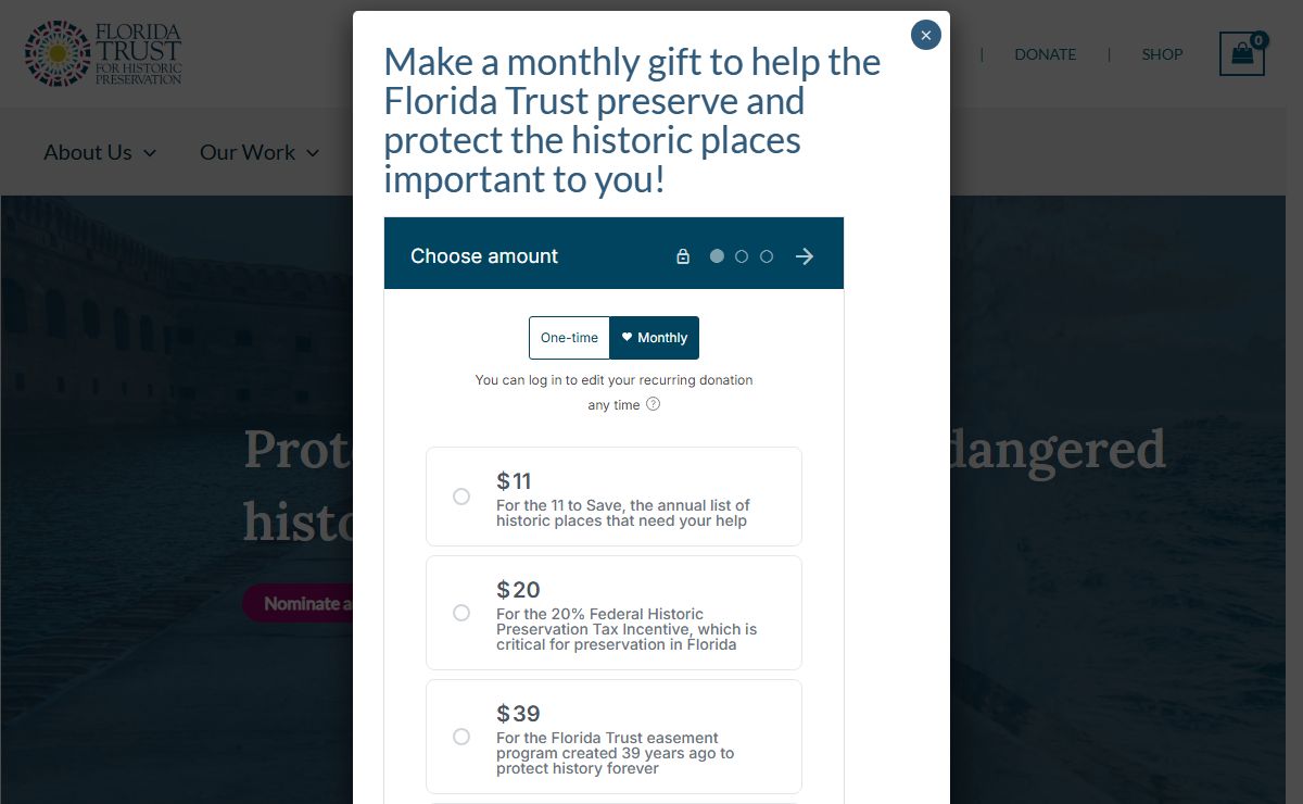 Home - Florida Trust for Historic Preservation