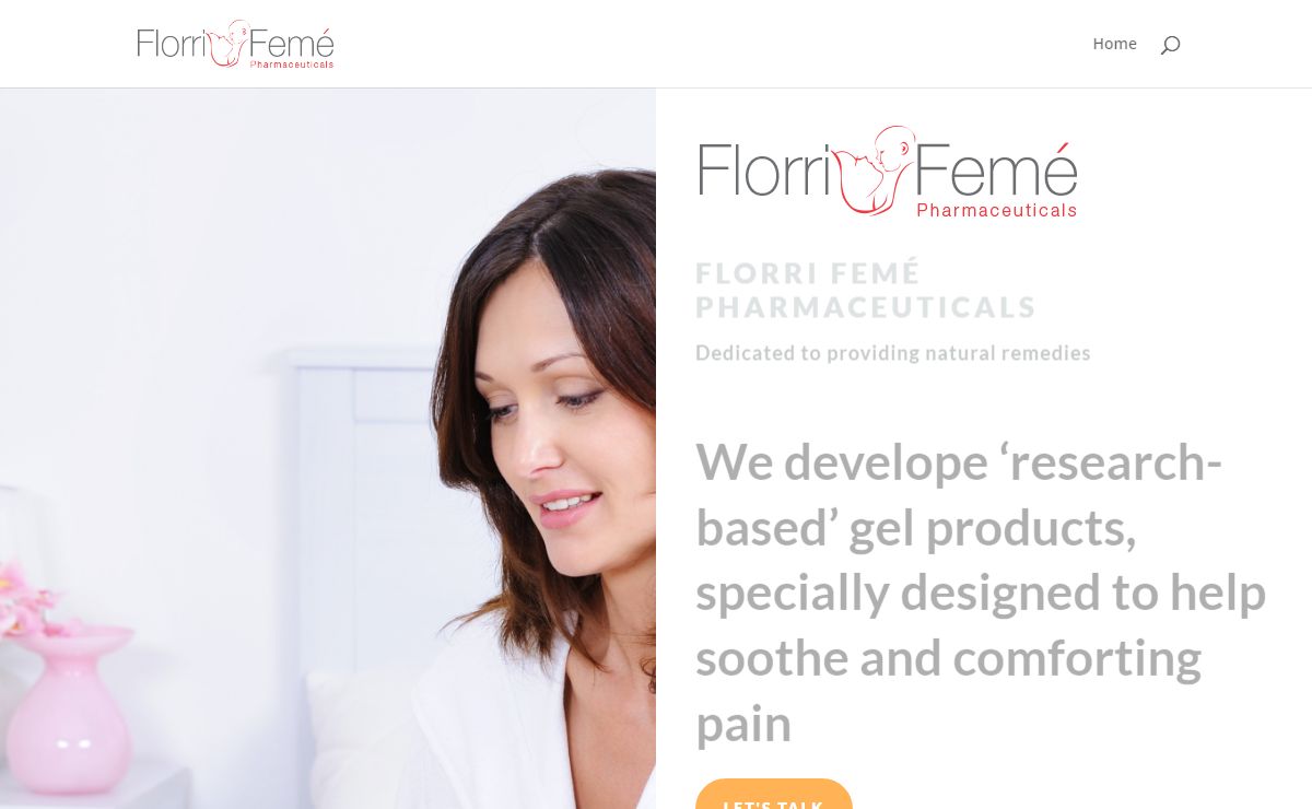 Florri-Feme | Dedicated to providing natural remedies