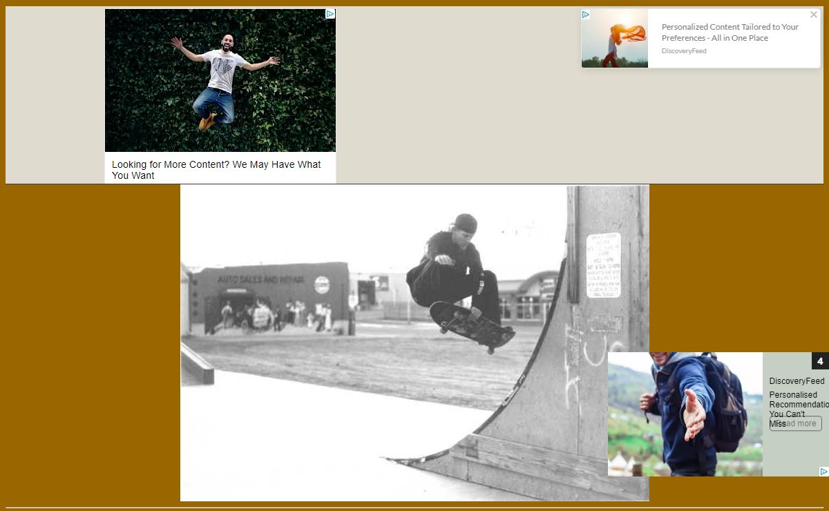 FLOSS OLD SCHOOL WEB ZINE
