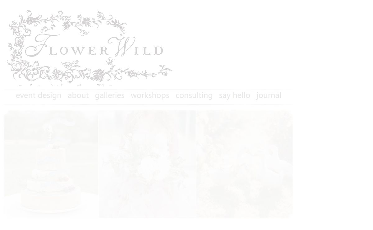Flower Wild | Creative Direction and Floral Design by Kate Holt. Napa, Sonoma, Santa Barbara, and Los Angeles