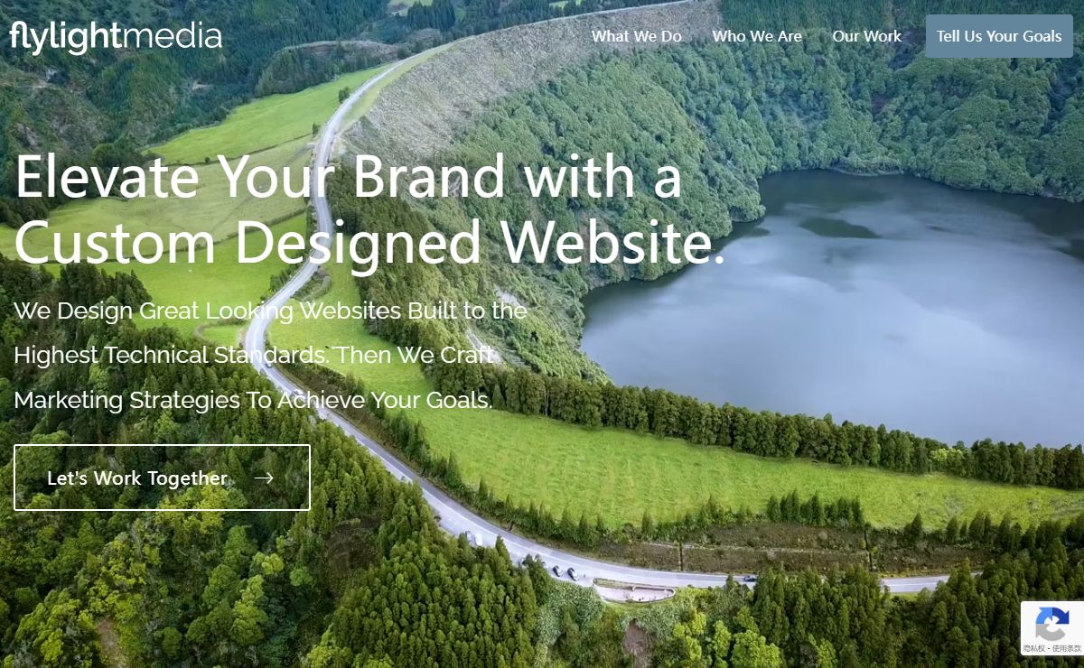 Website Services | Digital Marketing & Web Design Agency