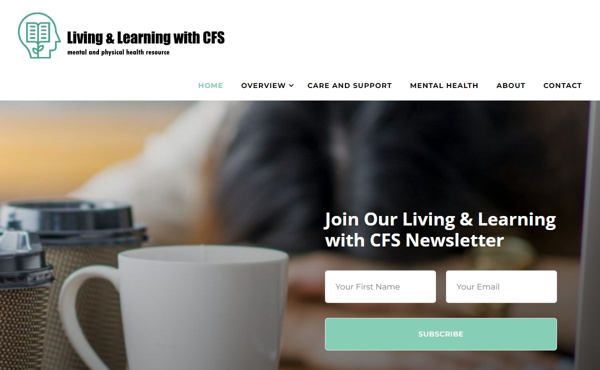 Living and Learning with CFS