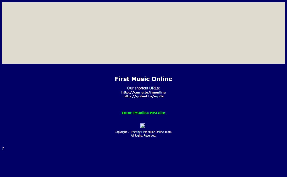 First Music Online - Free MP3 Songs Download,Mp3 download,Download free mp3s here.Direct download mp3.