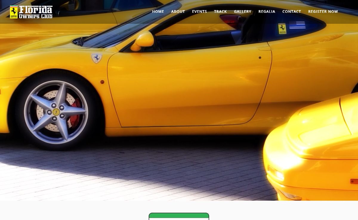 Ferrari Owners Club of Florida