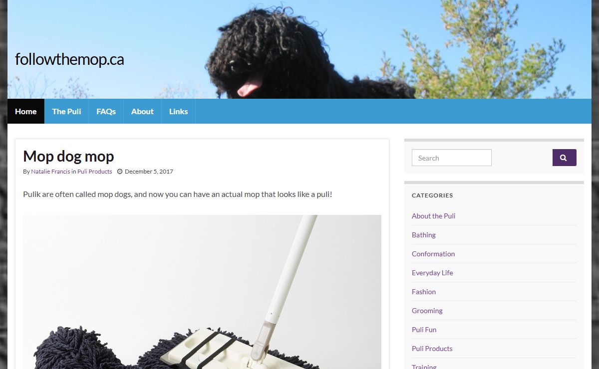 followthemop.ca