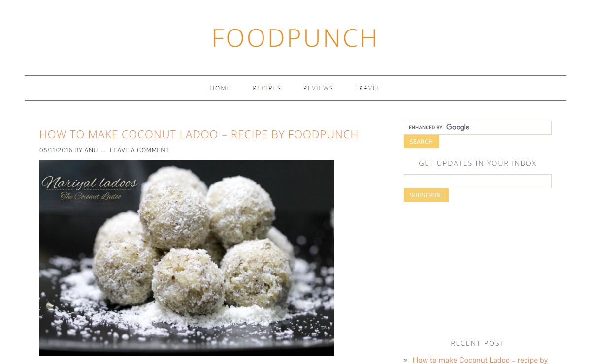 FoodPunch