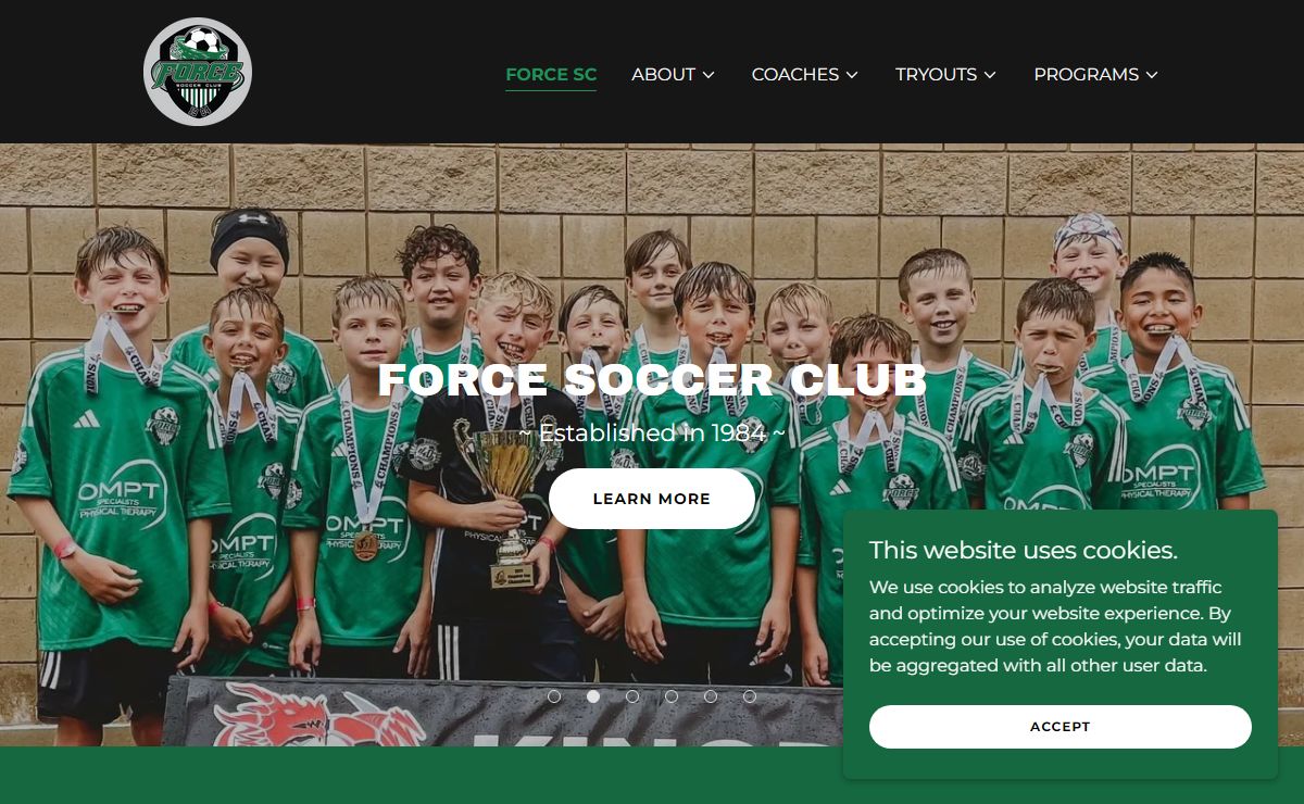 Force SC