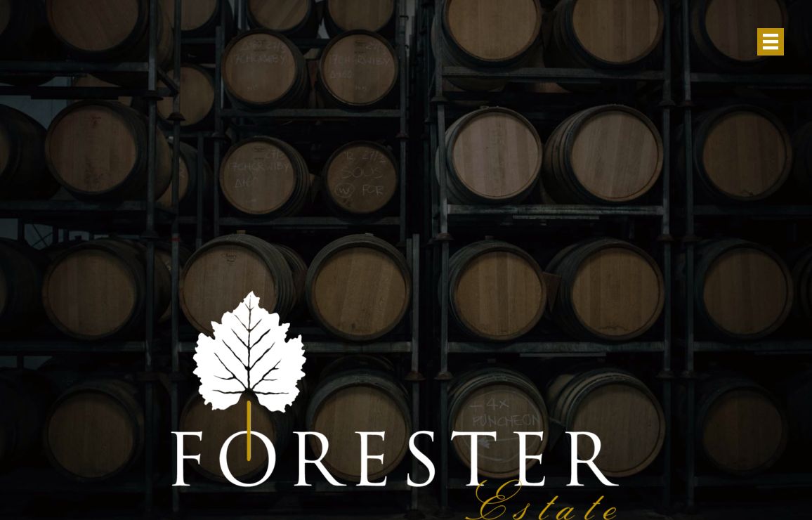 Forester Estate - Margaret River Winery - Western Australia