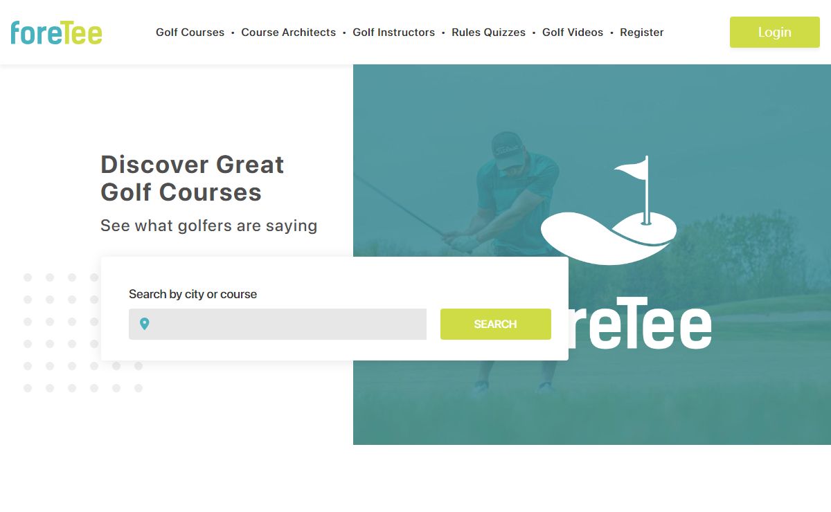 Golf Rankings | Golf Course Ratings and Reviews for Golfers in USA & Canada.