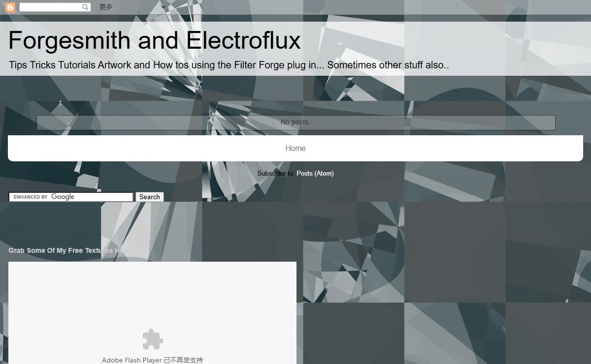 Forgesmith and Electroflux