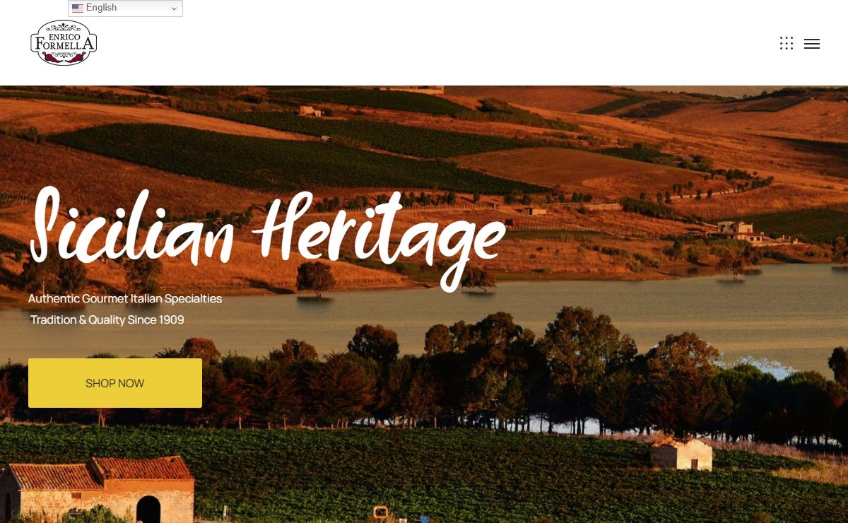 Formella Foods – Sicilian Heritage, Chicago's Best Since 1909