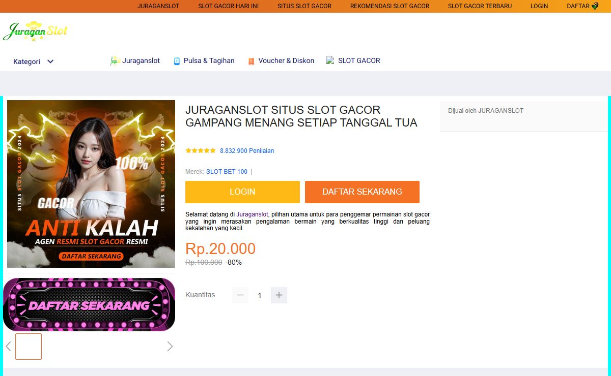 JURAGANSLOT SITUS SLOT GACOR GAMPANG MENANG SETIAP TANGGAL TUA