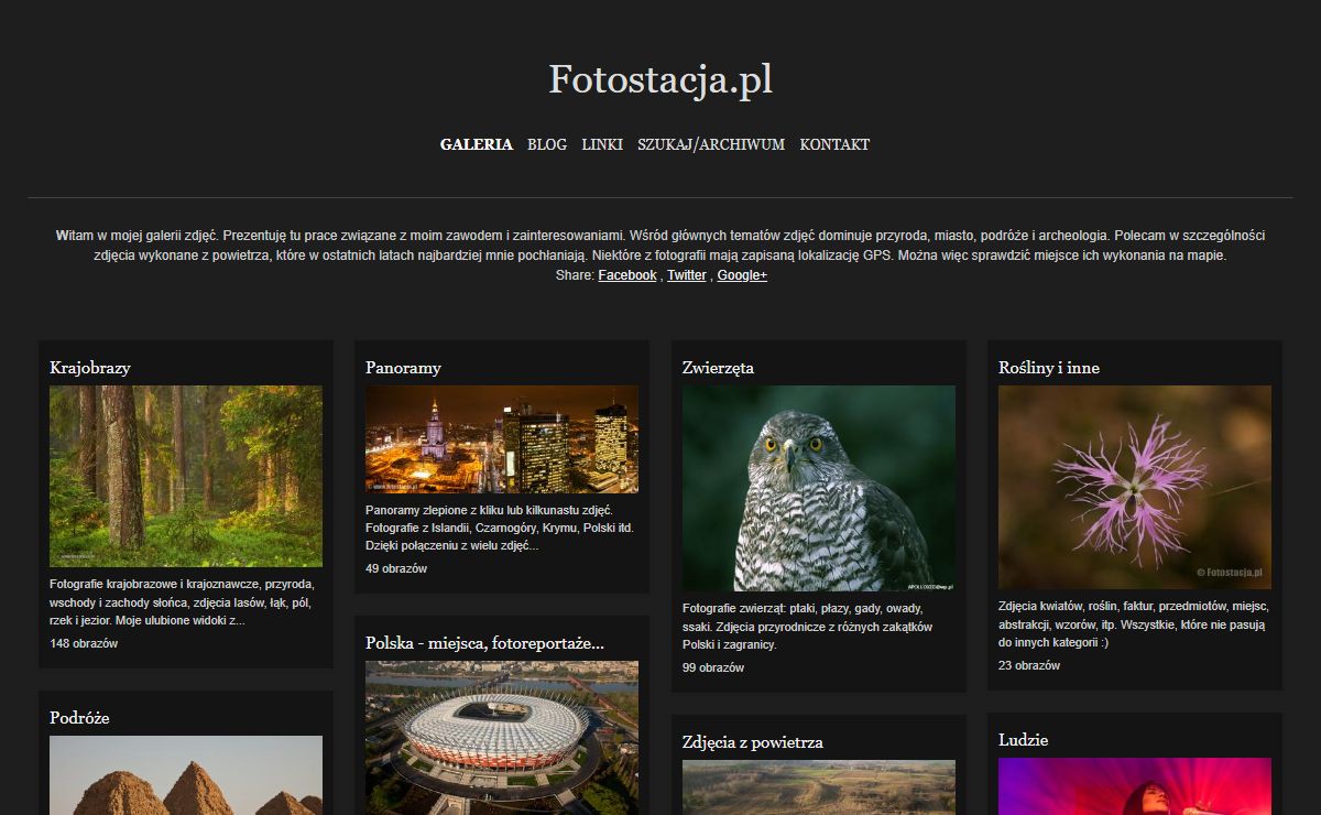 Fotostacja.pl | Fotostacja.pl