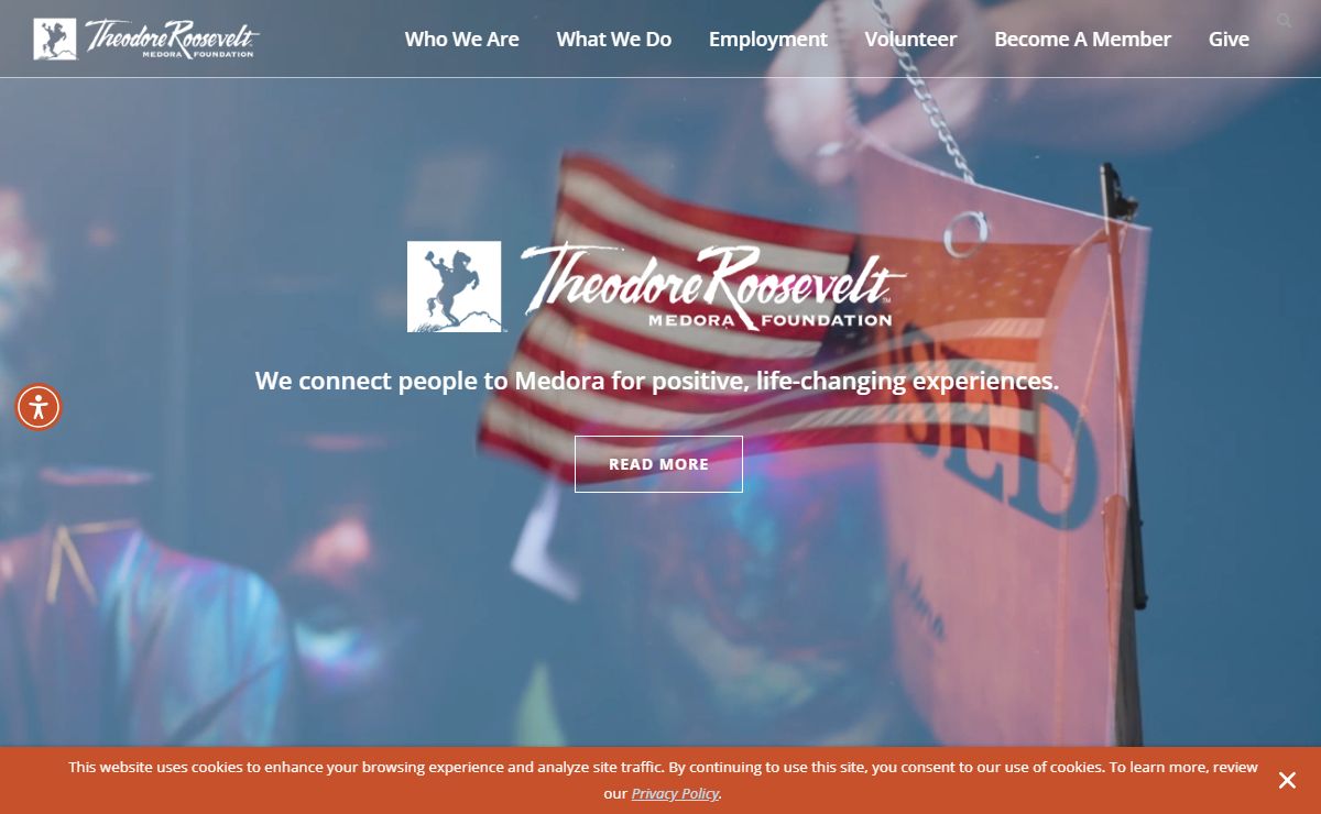 Medora Foundation | Empowering Communities