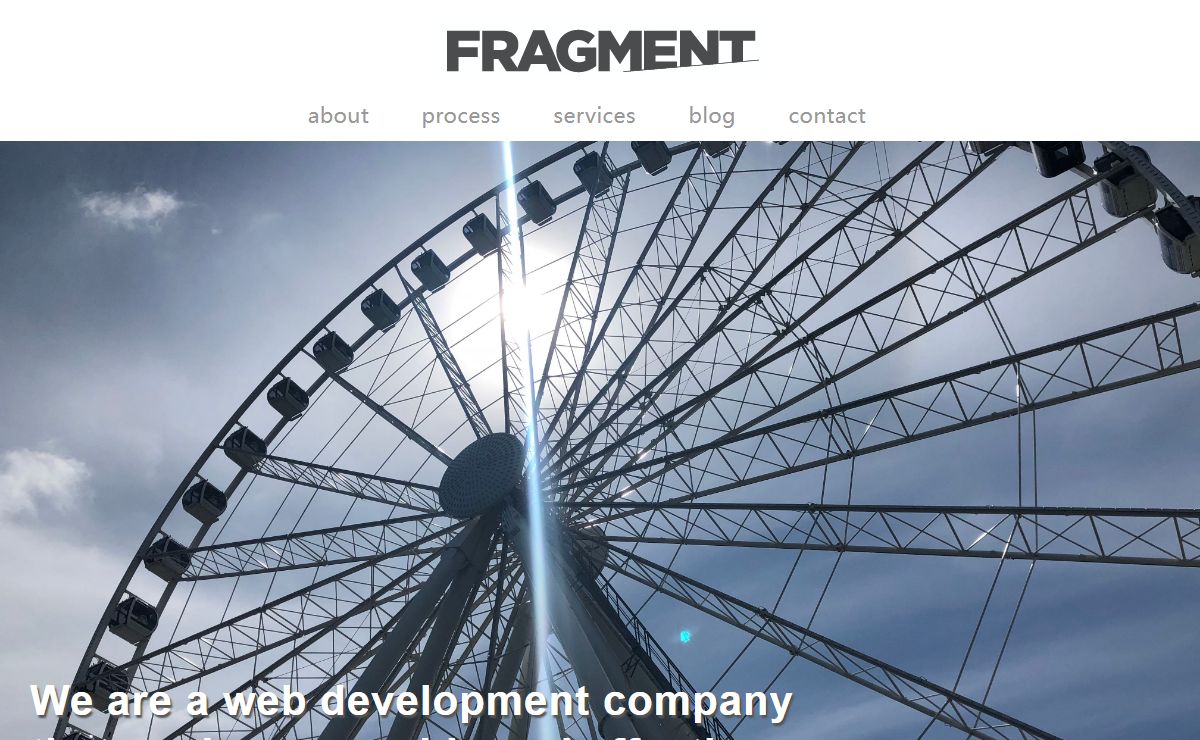 Fragment