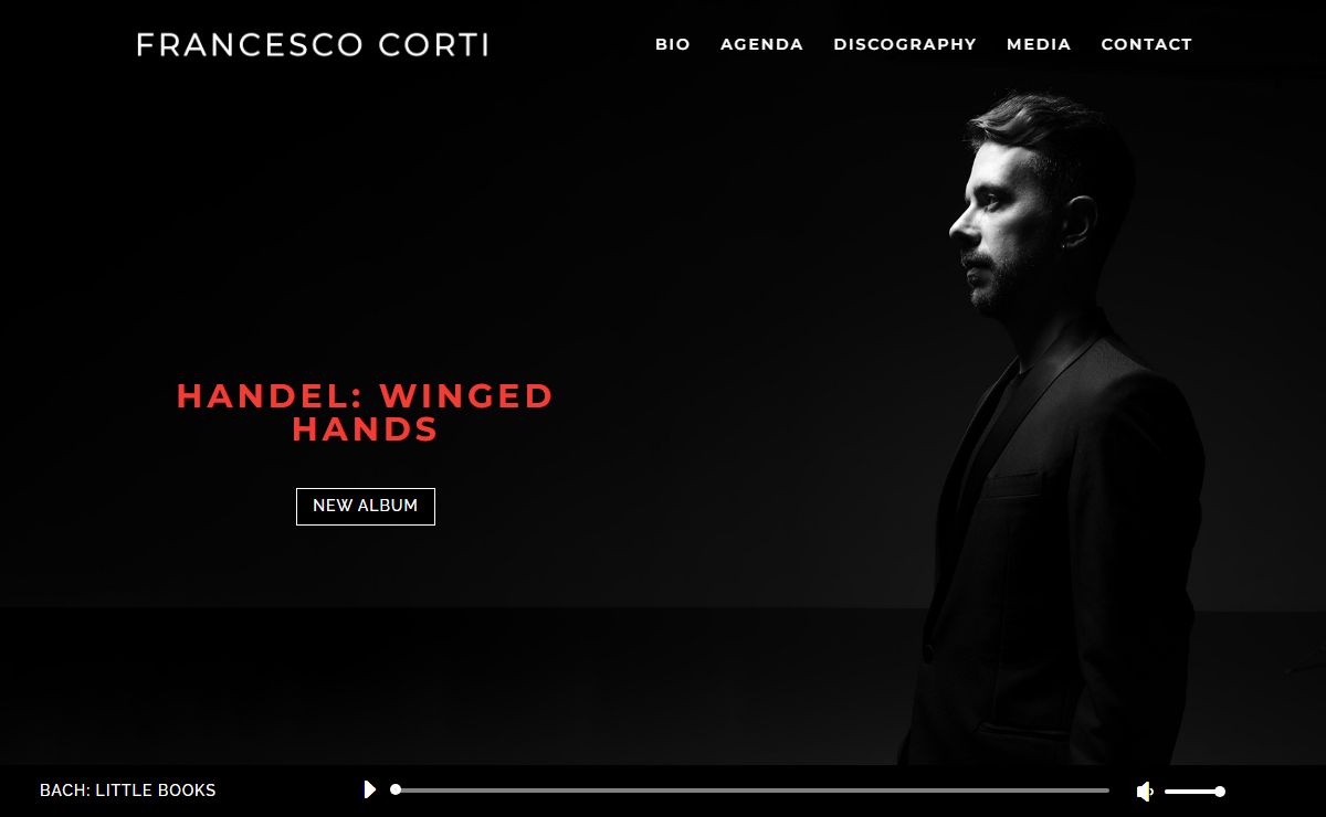 Francesco Corti