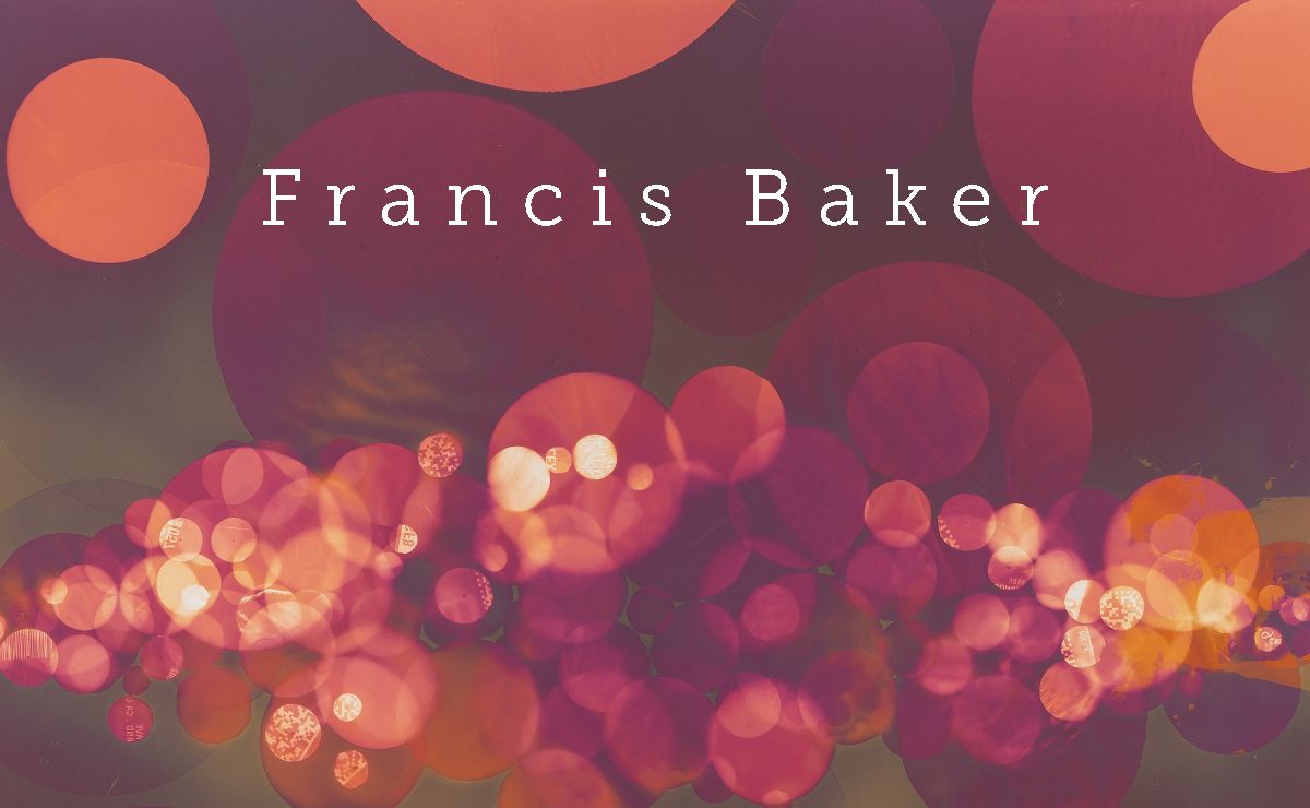Francis Baker