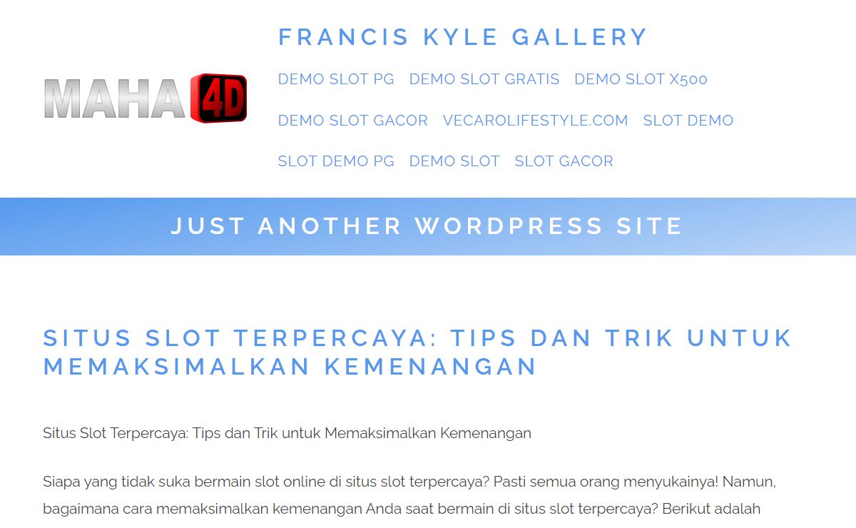 francis kyle gallery - Just another WordPress site