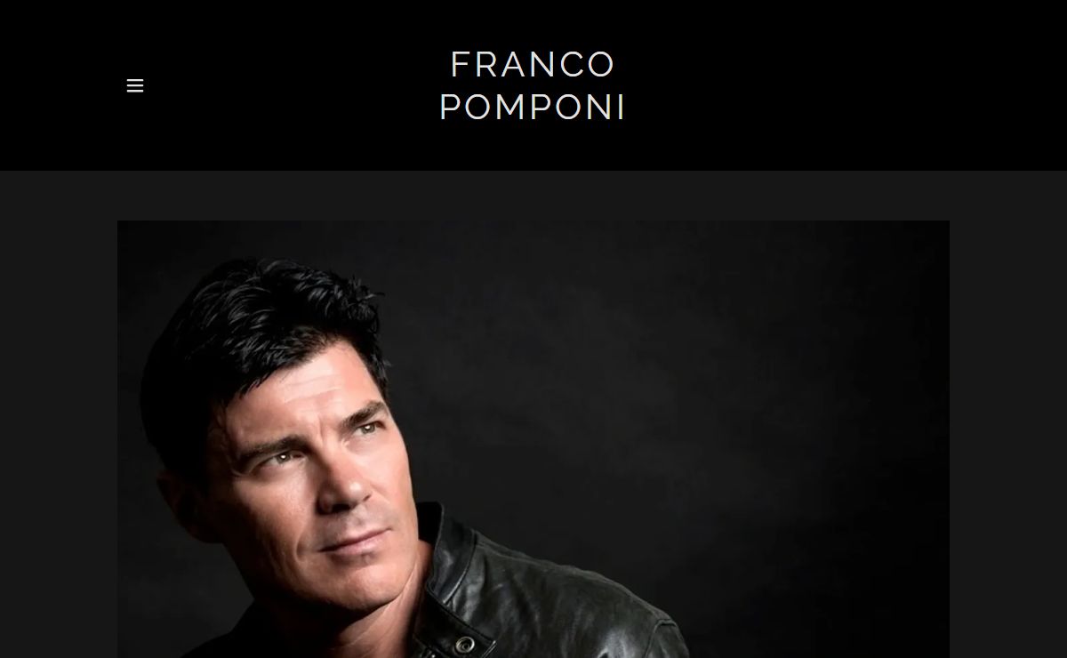 Franco Pomponi
