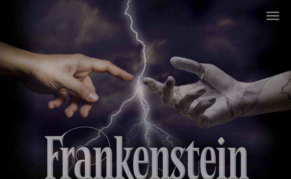 Frankenstein, The Musical!
