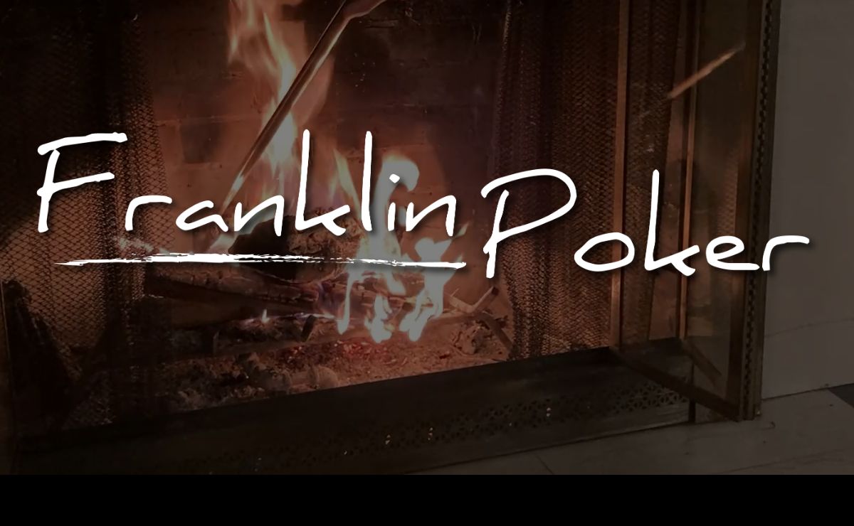 Welcome - Franklin Poker