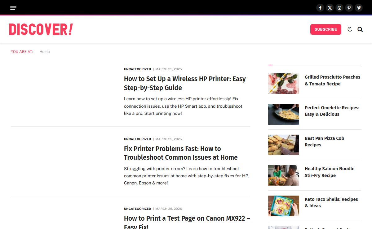 All Recipes » Food Recipes, Cake Recipes, Easy Recipes for You