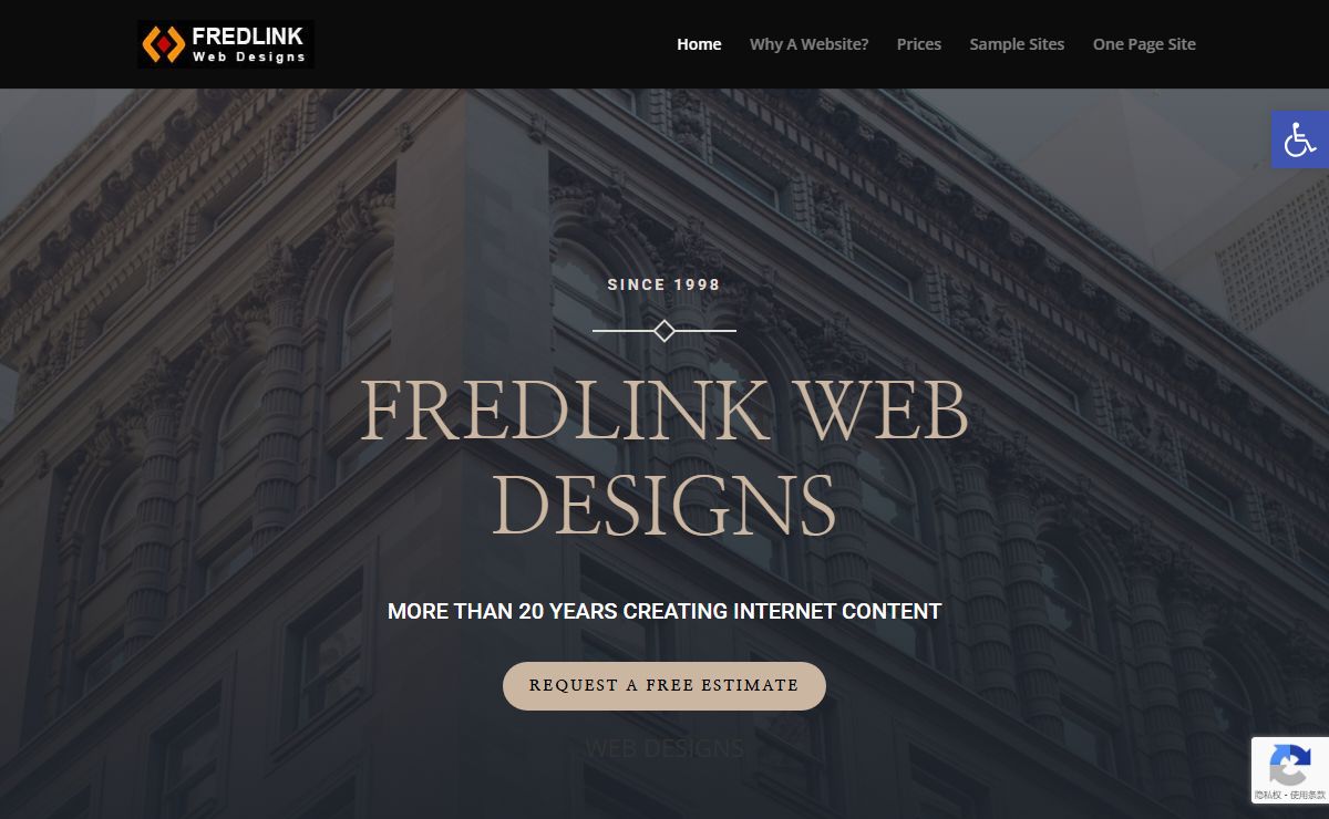 Fredlink WD |