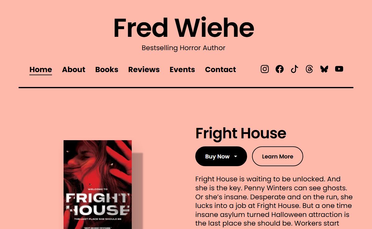 Fred Wiehe
