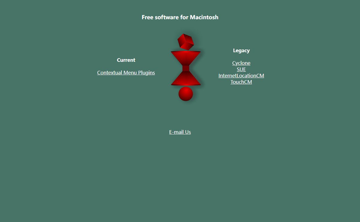 Abracode: Software Alchemy